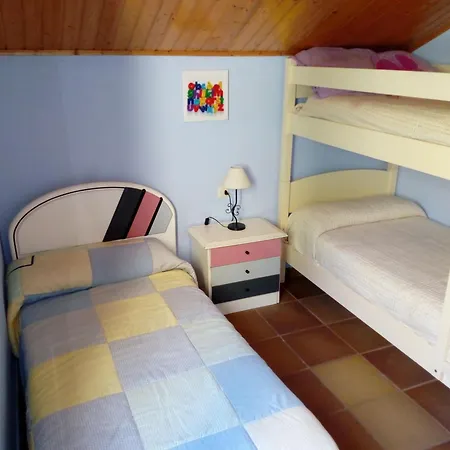 Casa En Limens