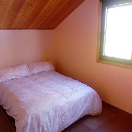 Casa En Limens 펜션