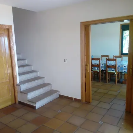 펜션 Casa En Limens