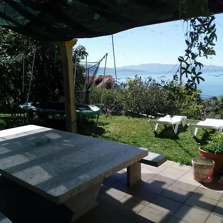 Casa En Limens 펜션 *