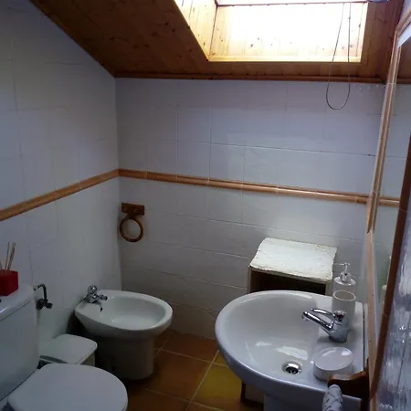 Casa En Limens 폰테베드라