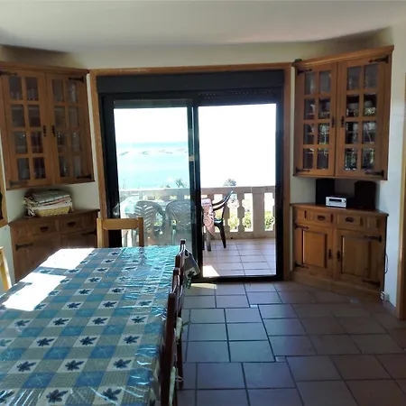 Casa En Limens 펜션 폰테베드라
